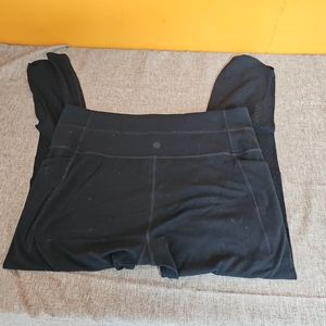 Athleta Leggings Size Large